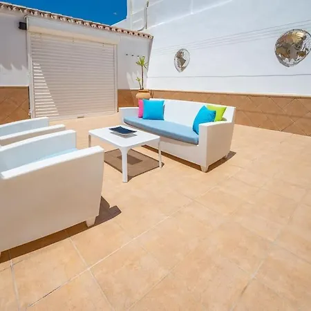 Luxurious Beach - * La Cala De Mijas