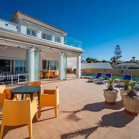Villa Luxurious Beach -