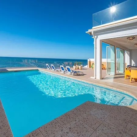 Luxurious Beach - * La Cala De Mijas