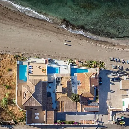 Villa Luxurious Beach - *