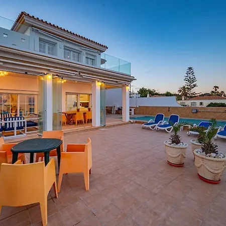 Luxurious Beach - * La Cala De Mijas