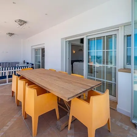 Villa Luxurious Beach - La Cala De Mijas
