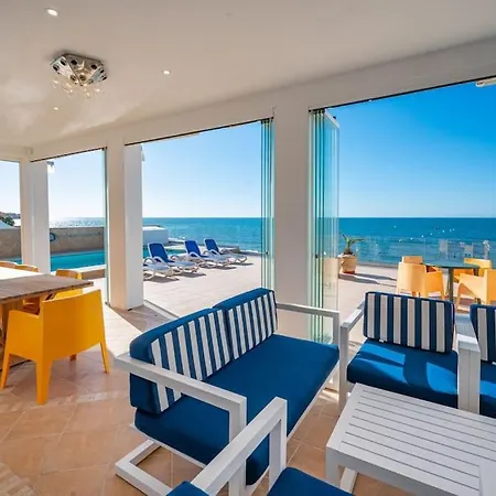 Luxurious Beach - La Cala De Mijas