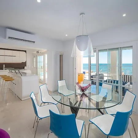 Luxurious Beach - La Cala De Mijas