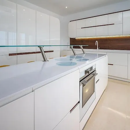 Luxurious Beach - Villa La Cala De Mijas