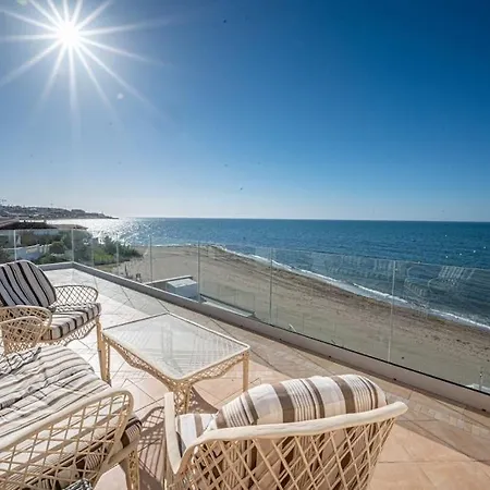 Luxurious Beach - * La Cala De Mijas