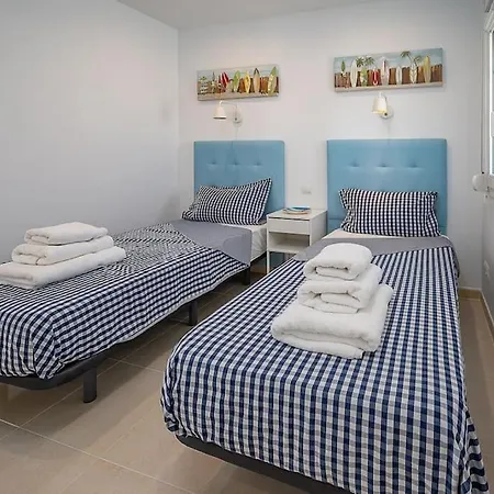 Luxurious Beach - Villa