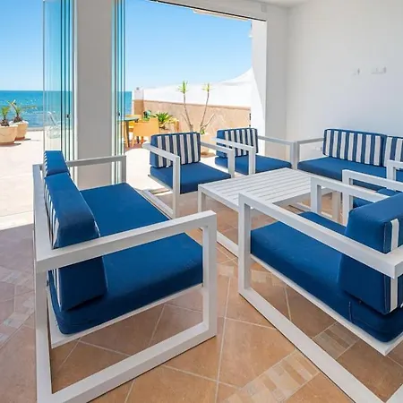 Luxurious Beach - Villa *