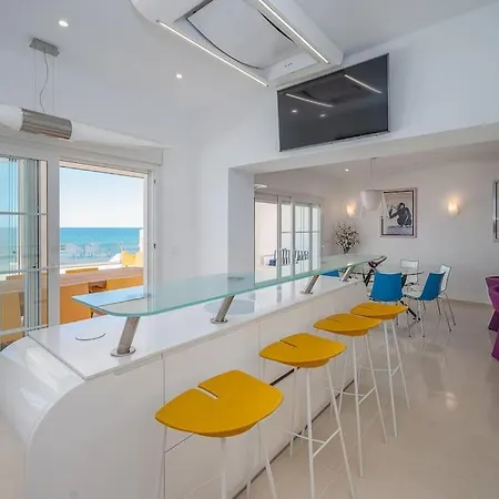 Luxurious Beach - La Cala De Mijas