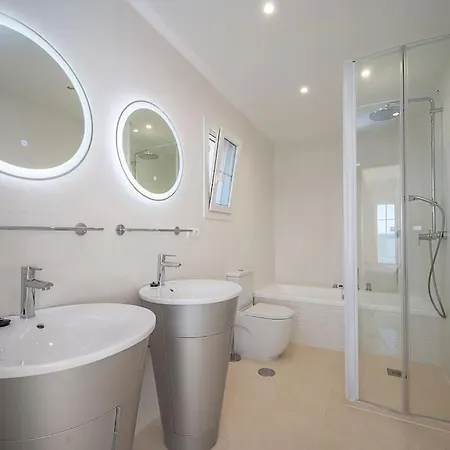 Villa Luxurious Beach -