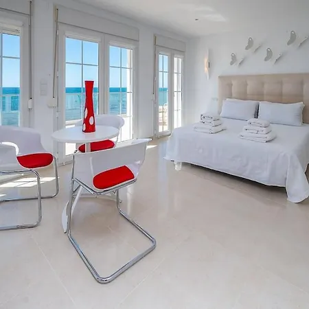 Luxurious Beach - * La Cala De Mijas