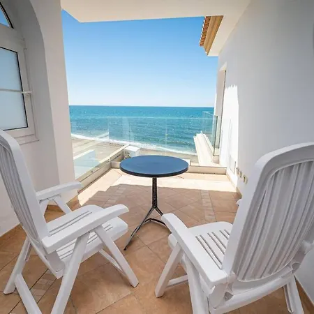 Luxurious Beach - Villa La Cala De Mijas
