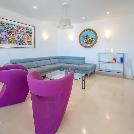 Luxurious Beach - La Cala De Mijas