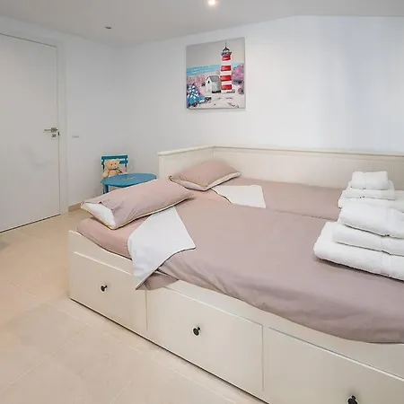 Luxurious Beach - Villa La Cala De Mijas