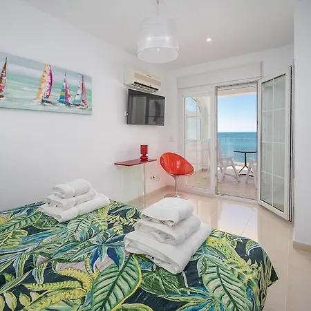 Luxurious Beach - La Cala De Mijas