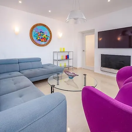 Luxurious Beach - Villa La Cala De Mijas