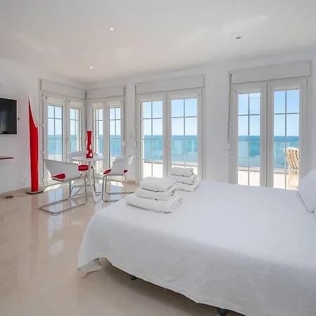 Villa Luxurious Beach - *